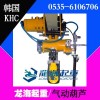 KA3S-300氣動葫蘆【標(biāo)準(zhǔn)提升高度3m】保質(zhì)一年