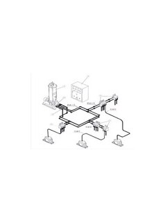 集中潤(rùn)滑/WX030集中智能潤(rùn)滑系統(tǒng)