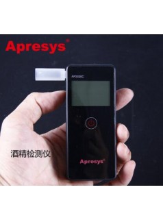 宜春艾普瑞AP2020C呼吸式酒精檢測(cè)儀