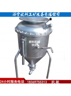 廠家直銷BQF-100II氣動裝藥器大型洞室裝藥器封孔器