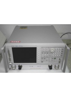 回收Agilent8720ES網(wǎng)絡(luò)分析儀