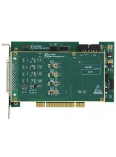 PCI數(shù)據(jù)采集卡PCI-6764（AD：4路同步每路2MS/s  16位 帶FIFO）