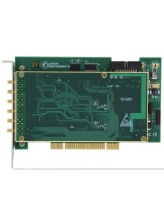 PCI數(shù)據(jù)采集卡PCI-6968（DA:2路同步 14位 100MS/s 帶FIFO）