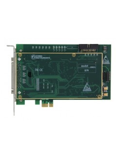 PCIe數(shù)據(jù)采集卡PCIe-6265（AD：48路250KS/s  16位 帶FIFO，DA，DIO）