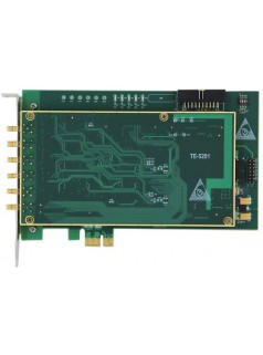 PCIe數(shù)據(jù)采集卡PCIe-6961（DA:4路同步 14位 10MS/s 帶FIFO）