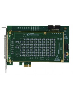 PCIe數(shù)據(jù)采集卡PCIe-6310（DO：8路電阻輸出）