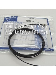 奧托尼克斯Autonics光纖傳感器FD-320-05