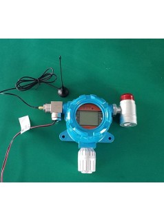 無線省費(fèi)用，免安裝WL-2000系列光氣泄漏報(bào)警器