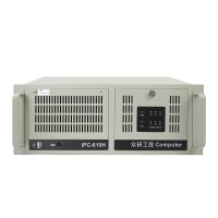 IPC-820、IPC-610H眾研工控機(jī)