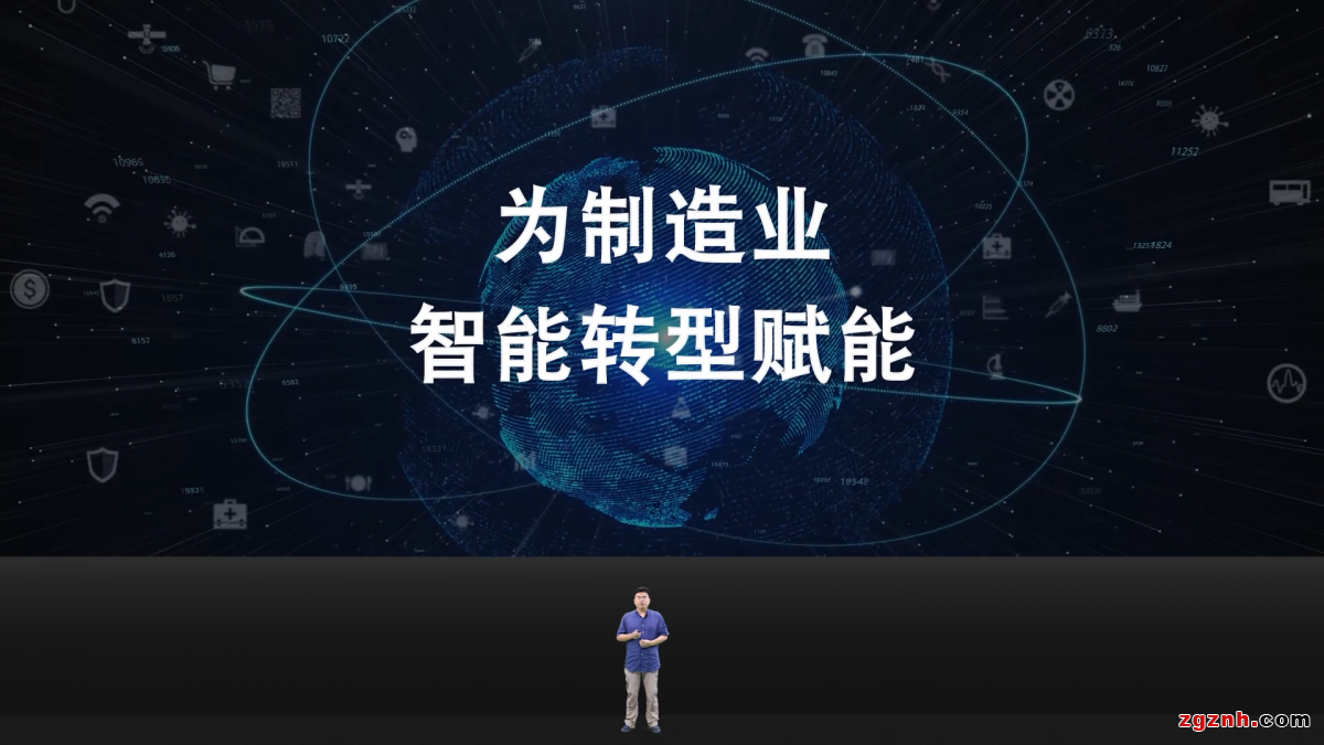 精彩回顧| 三旺通信2021工業(yè)互聯(lián)網(wǎng)創(chuàng)新應(yīng)用線上論壇金句頻出