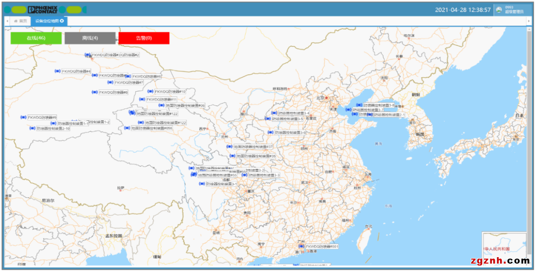 Proficloud+PLCnext ：守護設(shè)備安全 打造“極致”智能運維