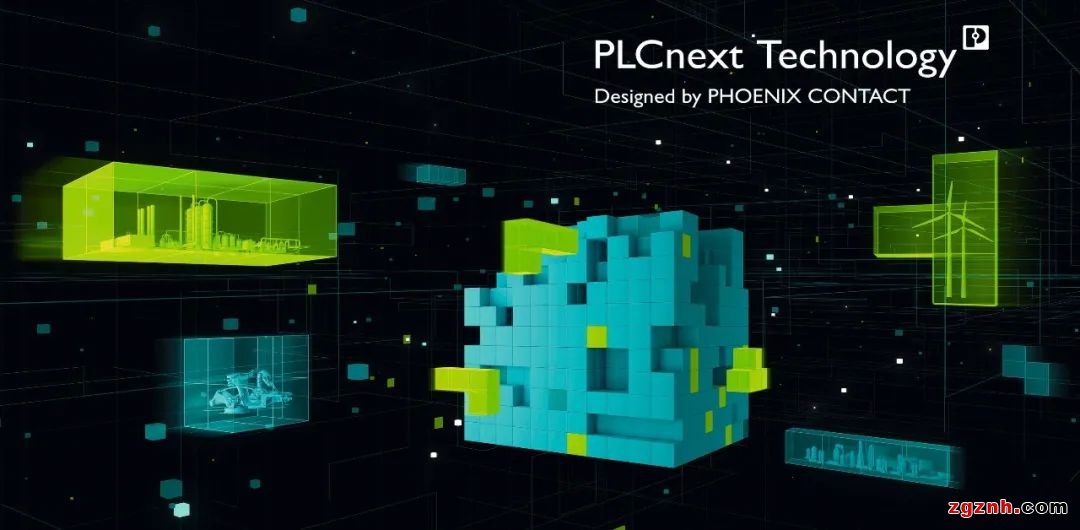 Proficloud+PLCnext ：守護設(shè)備安全 打造“極致”智能運維