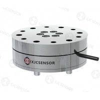 XJC-6F-D100-H35-A鑫精誠XJCSENSOR多維力傳感器