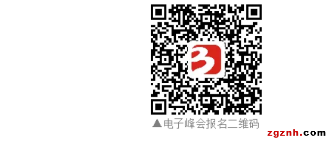 知名學(xué)者、整機(jī)工程師、企業(yè)大咖齊聚華東電子峰會(huì)2094